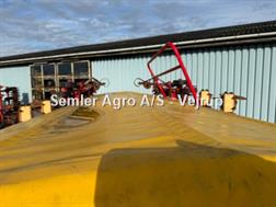 Väderstad RAPID A 600C