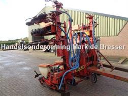Becker maiszaaier 8 rijige