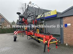 Vicon Andex hark 763