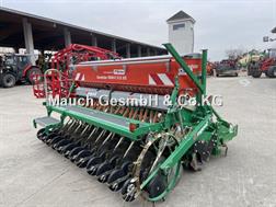 Regent Säkombination ORBIT 300 + RSM-V 3120 S