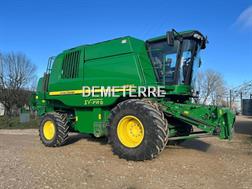 John Deere W540