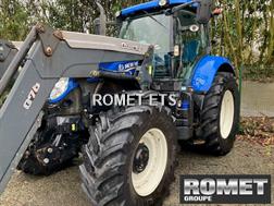 New Holland T7.170 AUTOCOMMA