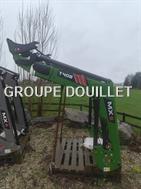 Mailleux BRANCARD T408