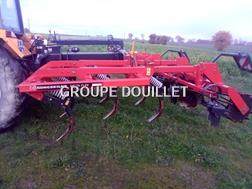 Kongskilde Delta Flex 4000H