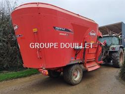 Kuhn PROFILE PLUS 18.2 DS