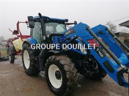 New Holland T6 160 DYNAMIC CDE