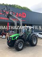 Deutz-Fahr 5095 D GS