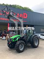 Deutz-Fahr 5095 D GS