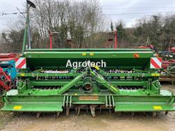 Amazone COMBINE AMAZONE