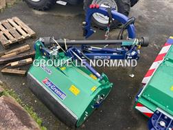 Sulky DMF POLYGREEN 1.20M