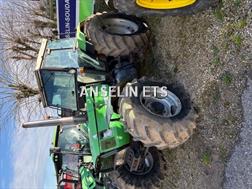 Deutz-Fahr AGROPRIMA616