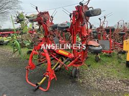 Kuhn GF7702