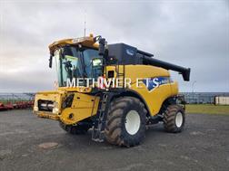 New Holland CR9080