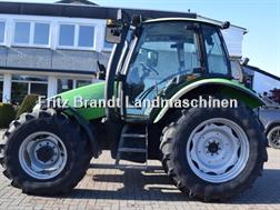 Deutz-Fahr AGROTRON 90
