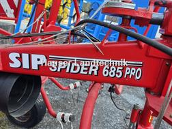 Sip Spider 685 Pro