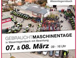 Deutz-Fahr Agrotron 135 Mk 3