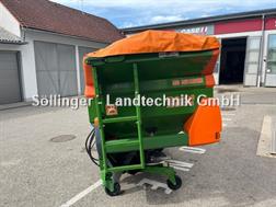 Amazone AMAZONE ZA-M 3200 PROFIS HYDRO