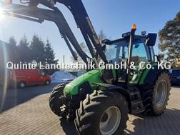 Deutz-Fahr Agrotron  106