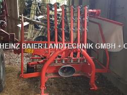 Kuhn GA3201G