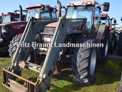 Case IH MX 135