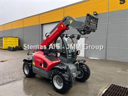 Weidemann 4512