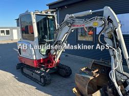 Takeuchi TB225