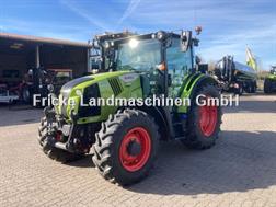 Claas ARION 420 CIS