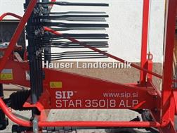 Sip Star 350/8 Alp