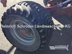 Horsch TERRANO 4.4 GX