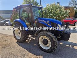 New Holland TD 5.85