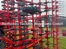 Väderstad NZ Mounted 600