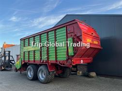 Strautmann Giga vitesse 3 DO Plus