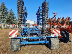 Köckerling Allrounder 900