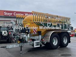 Vakutec MKE 15,5 PU light EC