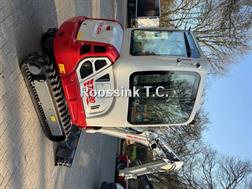 Takeuchi TB320
