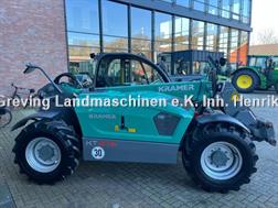 KRAMER KT 276 30Km/h
