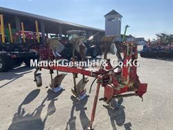 Vogel & Noot 3-Schar Pflug Steingesichert