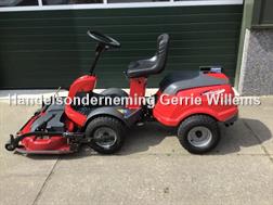 Castelgarden XK140 HD