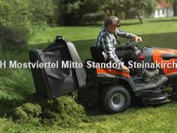 Husqvarna RASENTRAKTOR TC220T
