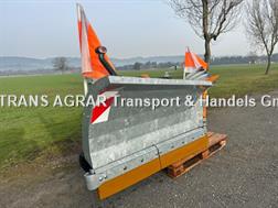 Fliegl Mammut Duplex 300 Verzinkt