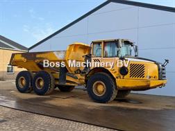 Volvo A25E - Airco / Camera / Heated Seat