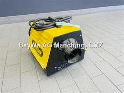 Wilms ELEKTROHEIZER EL 3