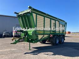 Krone TX 460 D