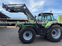 Deutz-Fahr AGROTRON  TTV 7230