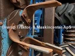 Lemken COMPACT-SOLITAIR 9/600 KHD