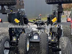 Pronar KPR500 Afpudser/brakslåmaskine