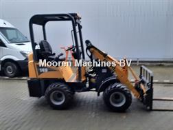 Gehl AL140 loader