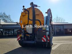 Veenhuis Premium Quad Shift 15.800