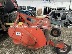 Sauerburger Sauerburger Mulcher HP 2600