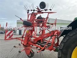Kuhn GF 7802